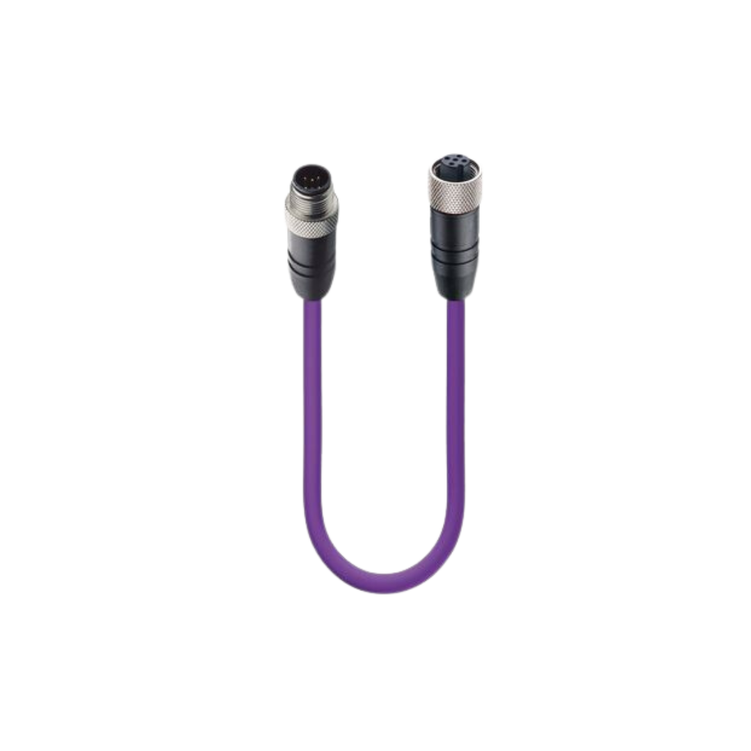 M12 A-coded MF PUR violet CANopenDeviceNet_29204_category_image